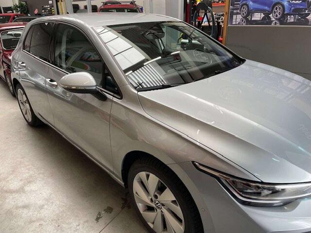 Volkswagen Golf 1.5 TSI United  1.000 km  GARANTIE  
