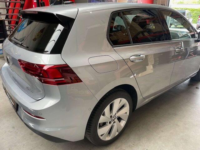 Volkswagen Golf 1.5 TSI United  1.000 km  GARANTIE  