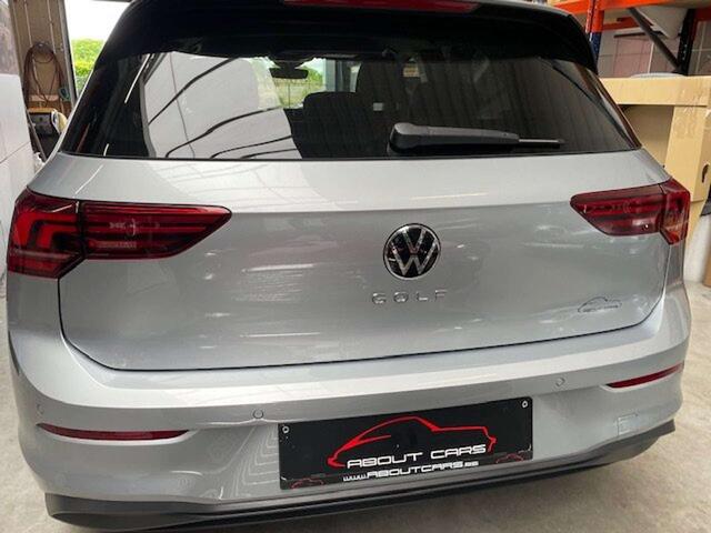 Volkswagen Golf 1.5 TSI United  1.000 km  GARANTIE  