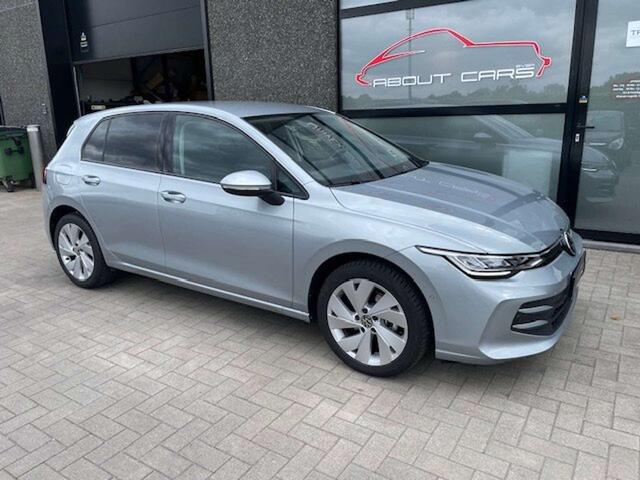 Volkswagen Golf 1.5 TSI United  1.000 km  GARANTIE  