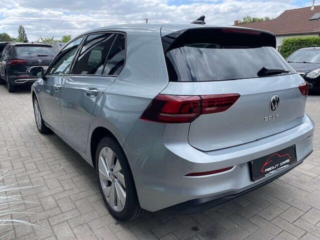 Volkswagen Golf 1.5 TSI United  1.000 km  GARANTIE  