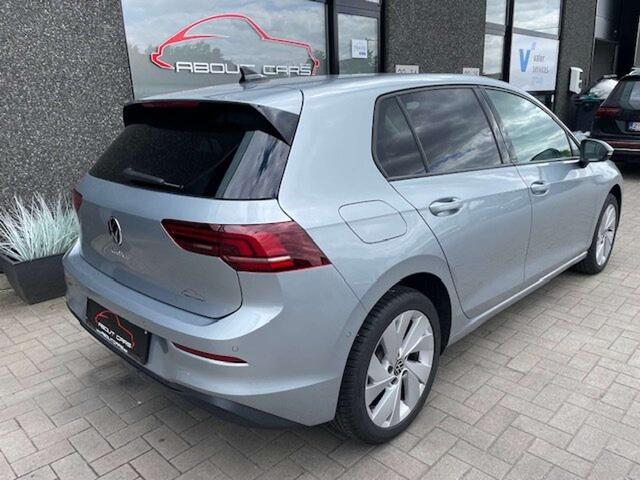Volkswagen Golf 1.5 TSI United  1.000 km  GARANTIE  