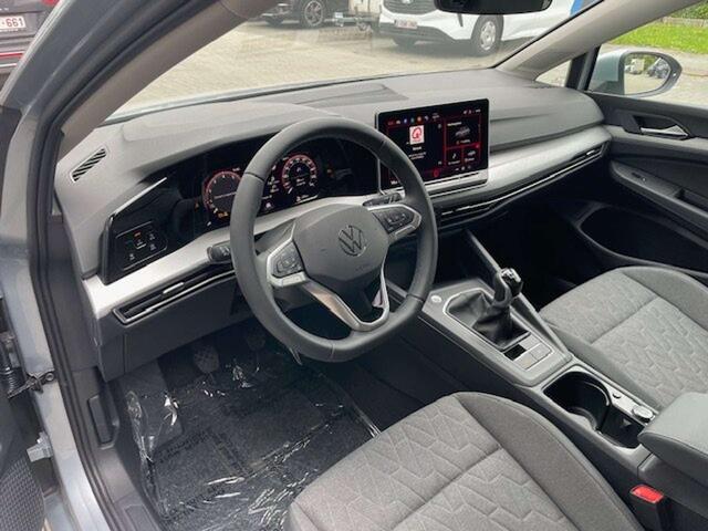Volkswagen Golf 1.5 TSI United  1.000 km  GARANTIE  