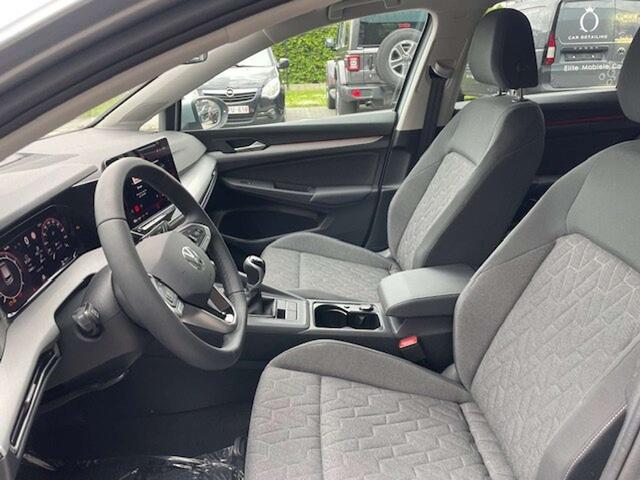 Volkswagen Golf 1.5 TSI United  1.000 km  GARANTIE  