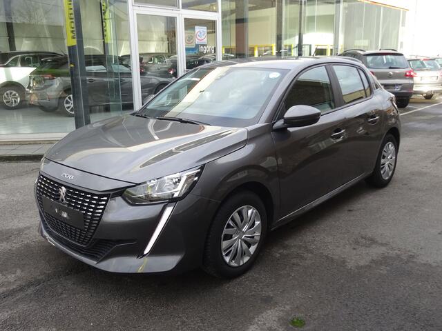 Peugeot 208 12i active pack GPS led lichten
