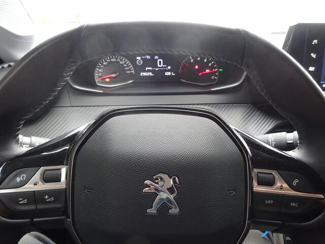 Peugeot 208 12i active pack GPS led lichten