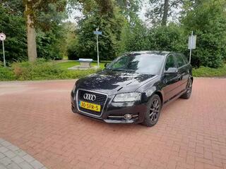 AUDI A3 SPORTBACK 1.4 TFSI Attraction Pro Line Business