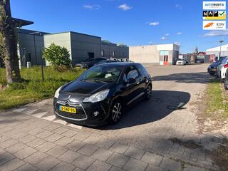 CITROEN DS3 1.2 VTi Business Clima.Navi
