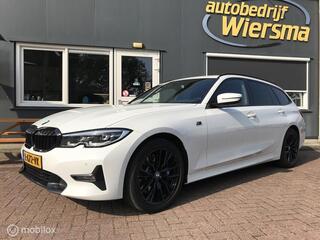 BMW 3-SERIE Touring 330i Business Edition M-Pakket 258PK