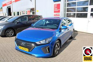HYUNDAI IONIQ 1.6 GDi i-Motion adaptive cruise