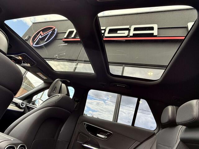Mercedes-Benz C-Klasse 300 e PACK AMG PACK NiGHT FULL OPTiONS BTW/TVA iNCL