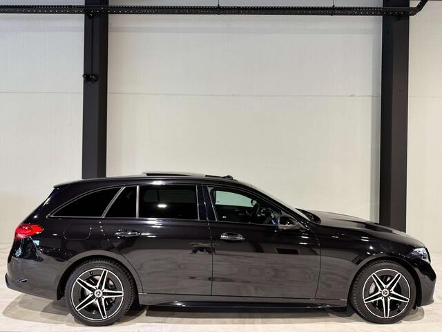 Mercedes-Benz C-Klasse 300 e PACK AMG PACK NiGHT FULL OPTiONS BTW/TVA iNCL