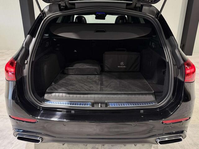Mercedes-Benz C-Klasse 300 e PACK AMG PACK NiGHT FULL OPTiONS BTW/TVA iNCL