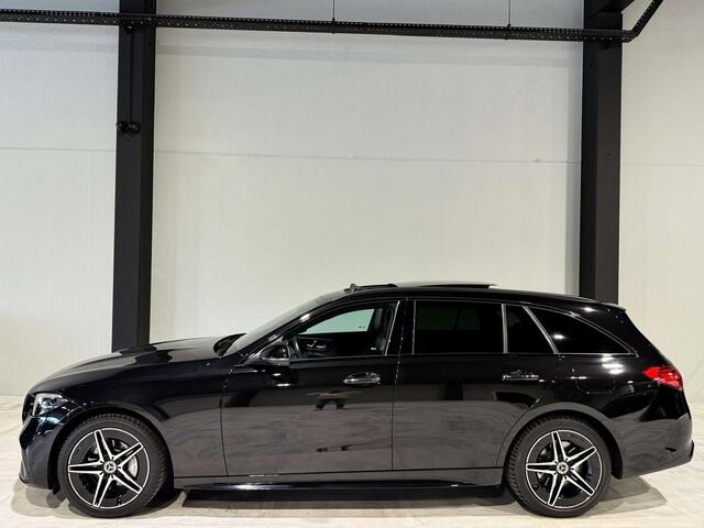 Mercedes-Benz C-Klasse 300 e PACK AMG PACK NiGHT FULL OPTiONS BTW/TVA iNCL