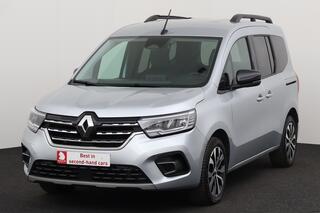 RENAULT KANGOO 1.5 D 1.5D + GPS + CAMERA + PDC + CRUISE + ALU
