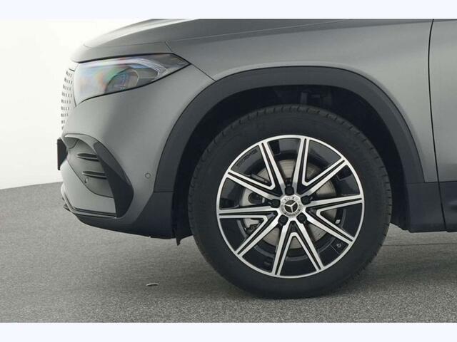 Mercedes-Benz EQB 350 4MATIC AMG 7 places Pano Facelift