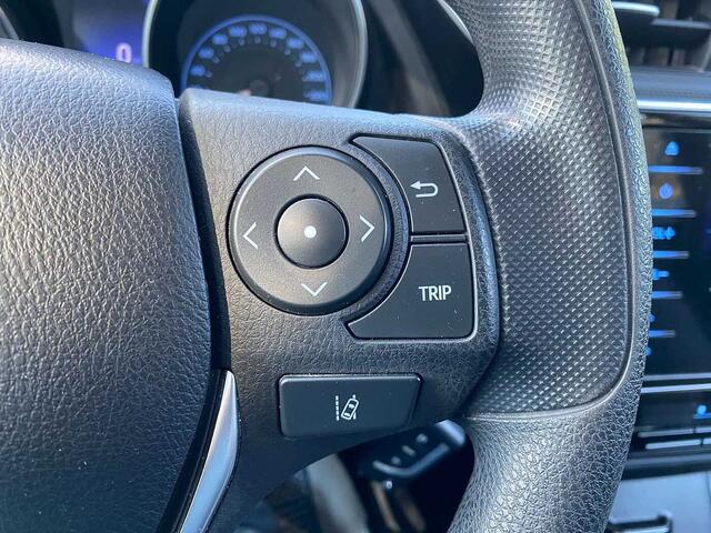 Toyota Auris SW 1.33i VVT-i Active