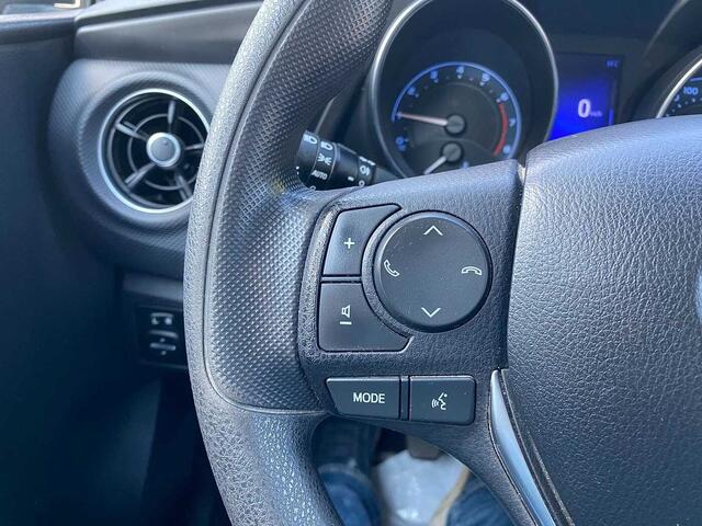 Toyota Auris SW 1.33i VVT-i Active