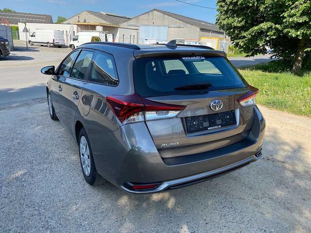 Toyota Auris SW 1.33i VVT-i Active