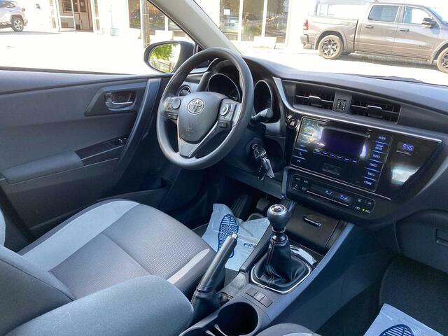 Toyota Auris SW 1.33i VVT-i Active