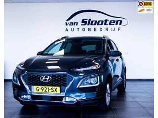 HYUNDAI Kona 1.0 T-GDI Fashion| Navi|Cruise| Camera| Head Up Display