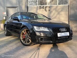 Audi A7 Sportback 3.0 TFSI quattro Pro Line plus ABT 420PK 
