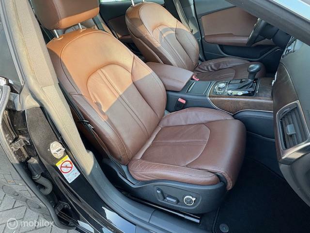 Audi A7 Sportback 3.0 TFSI quattro Pro Line plus ABT 420PK 