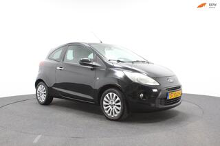 FORD KA 1.2 Titanium X start/stop | Airco | 1e eigenaar | Goed onderhouden | Sportvelgen