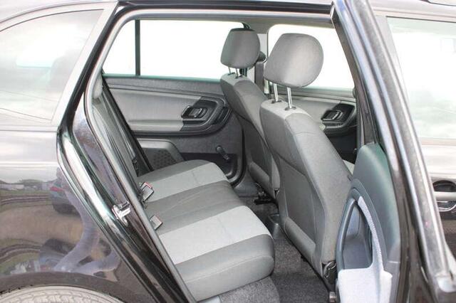 Skoda Fabia SW 1.2i Airco/47dKm's incl 2 JAAR garantie