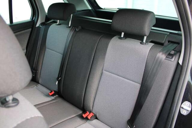 Skoda Fabia SW 1.2i Airco/47dKm's incl 2 JAAR garantie
