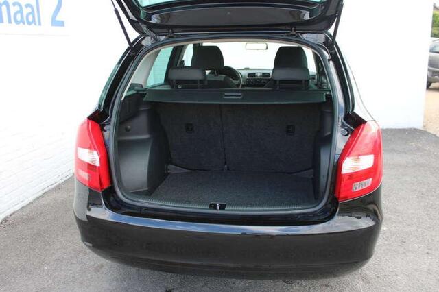 Skoda Fabia SW 1.2i Airco/47dKm's incl 2 JAAR garantie