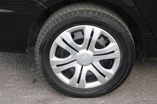 Skoda Fabia SW 1.2i Airco/47dKm's incl 2 JAAR garantie