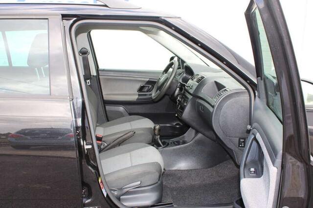Skoda Fabia SW 1.2i Airco/47dKm's incl 2 JAAR garantie