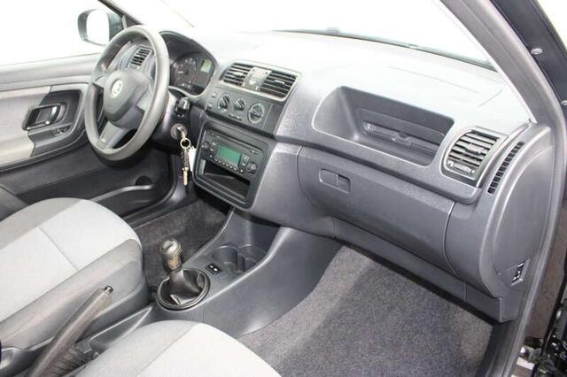 Skoda Fabia SW 1.2i Airco/47dKm's incl 2 JAAR garantie