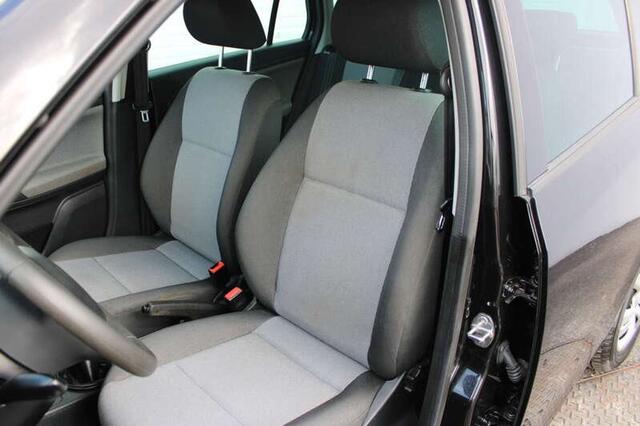 Skoda Fabia SW 1.2i Airco/47dKm's incl 2 JAAR garantie