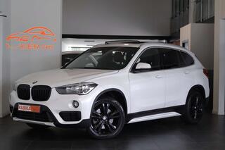 BMW X1 2.0 d xDrive20 Navi Cam Pano CruiseC Garantie*