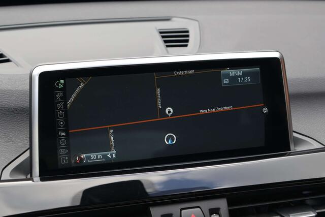 BMW X1 2.0 d xDrive20 Navi Cam Pano CruiseC Garantie