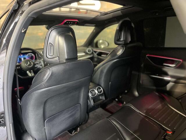 Mercedes-Benz C-Klasse 200 Break d AMG  TOIT PANO  LED  FULL  GARANTIE