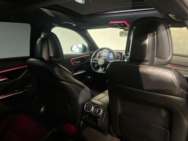 Mercedes-Benz C-Klasse 200 Break d AMG  TOIT PANO  LED  FULL  GARANTIE