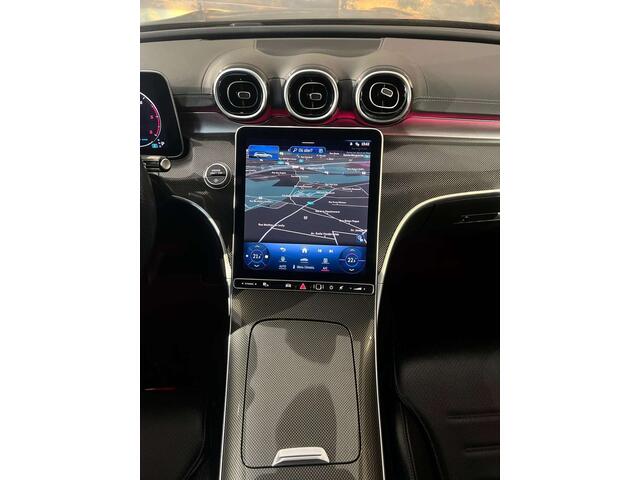 Mercedes-Benz C-Klasse 200 Break d AMG  TOIT PANO  LED  FULL  GARANTIE