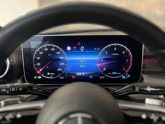 Mercedes-Benz C-Klasse 200 Break d AMG  TOIT PANO  LED  FULL  GARANTIE