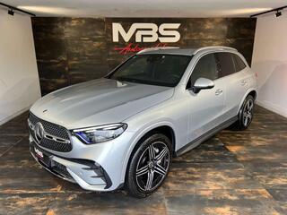 MERCEDES-BENZ G-KLASSE 300 DE AMG HYBRIDE/DIESEL * LED * CAM�RA 360