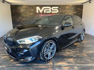 BMW 1-SERIE 116 dA * PACK M * FEUX LED * ECL AMB * RADARS *