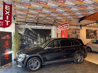 MERCEDES-BENZ G-KLASSE 200 d 4-Matic AMG * 7PL. * PANO * CAM 360 * JANTES 19