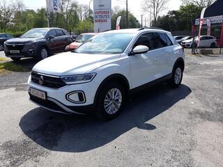 VOLKSWAGEN T-Roc 1.0 TSI Life