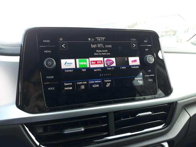 Volkswagen T-ROC 1.0 TSI Life