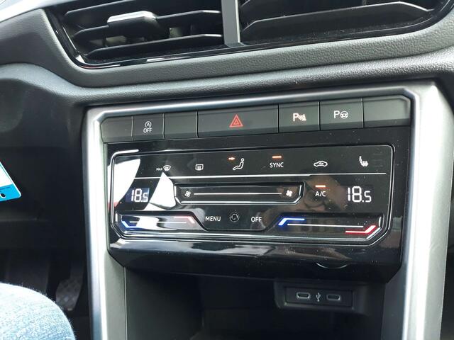 Volkswagen T-ROC 1.0 TSI Life