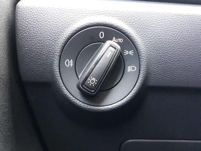 Volkswagen T-ROC 1.0 TSI Life