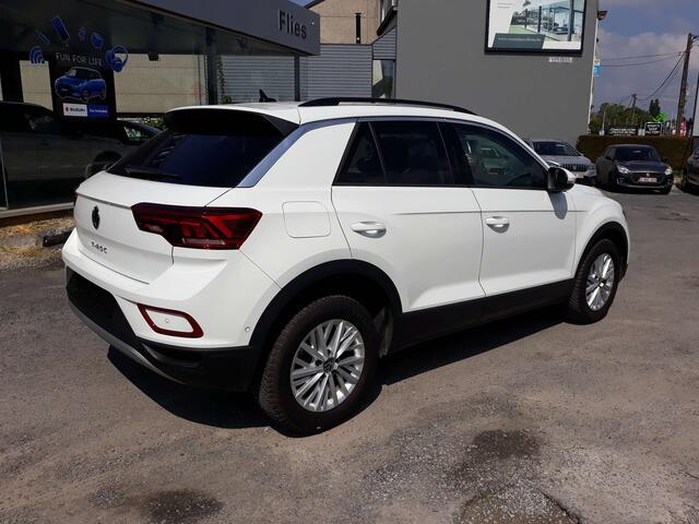 Volkswagen T-ROC 1.0 TSI Life