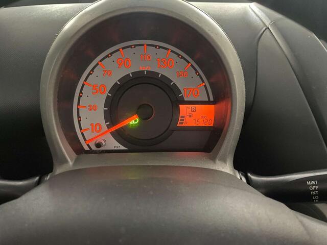 Toyota Aygo 1.0i VVT-i MMT 5PORTES I 75.000 KM I AUTO I